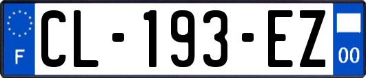 CL-193-EZ