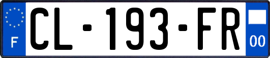 CL-193-FR