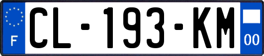 CL-193-KM