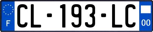 CL-193-LC