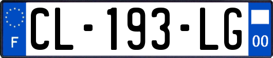 CL-193-LG