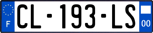 CL-193-LS