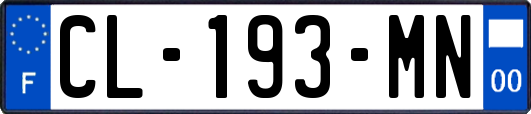 CL-193-MN