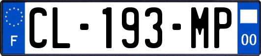 CL-193-MP