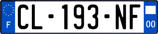 CL-193-NF