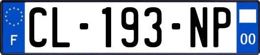CL-193-NP