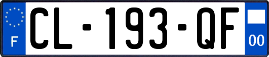 CL-193-QF