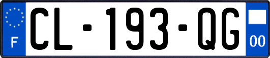 CL-193-QG
