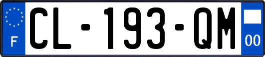 CL-193-QM