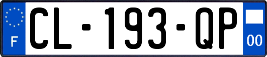 CL-193-QP