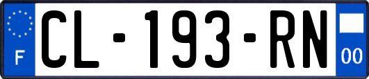CL-193-RN