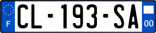 CL-193-SA