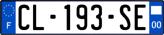 CL-193-SE