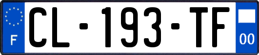 CL-193-TF