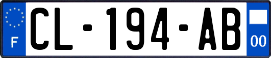 CL-194-AB