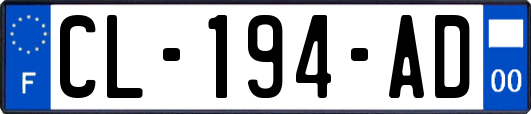 CL-194-AD