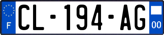 CL-194-AG