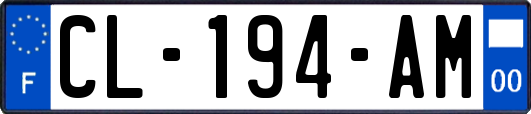 CL-194-AM