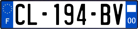 CL-194-BV