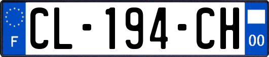 CL-194-CH