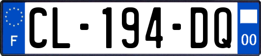 CL-194-DQ