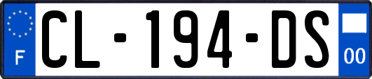 CL-194-DS