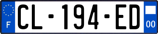 CL-194-ED