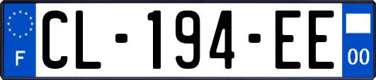 CL-194-EE