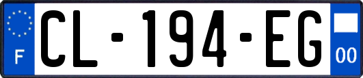 CL-194-EG