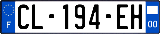 CL-194-EH