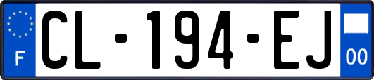 CL-194-EJ