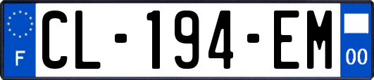 CL-194-EM