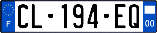 CL-194-EQ