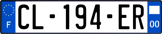 CL-194-ER