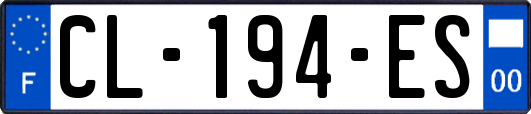 CL-194-ES