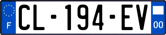 CL-194-EV