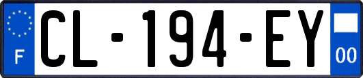 CL-194-EY