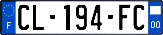 CL-194-FC