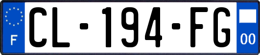 CL-194-FG
