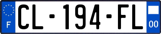 CL-194-FL