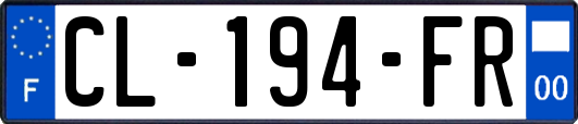 CL-194-FR
