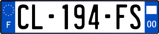 CL-194-FS
