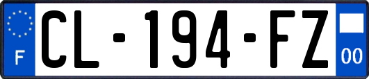 CL-194-FZ