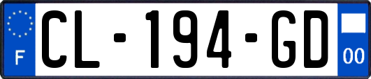 CL-194-GD