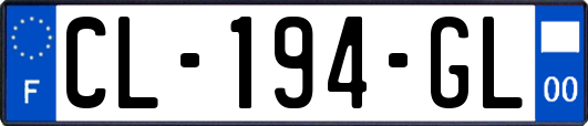 CL-194-GL