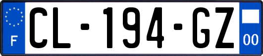 CL-194-GZ