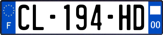 CL-194-HD