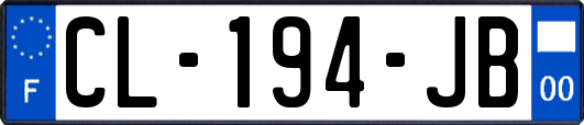 CL-194-JB