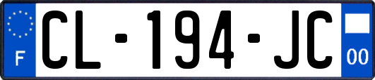 CL-194-JC