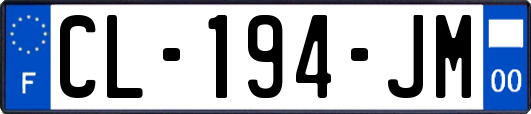 CL-194-JM